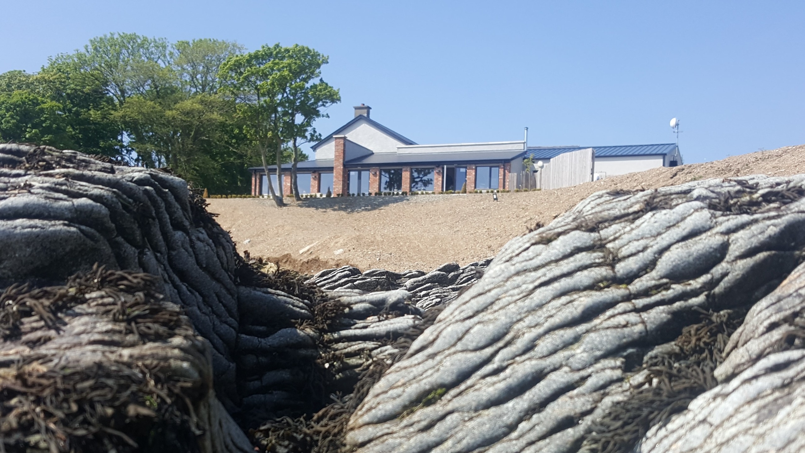 The Boathouse Redcastle